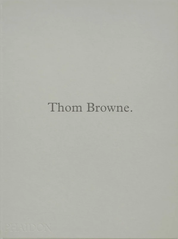 Thom Browne.