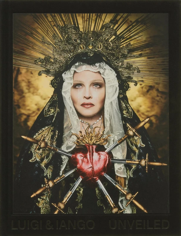 Luigi & Iango: Unveiled