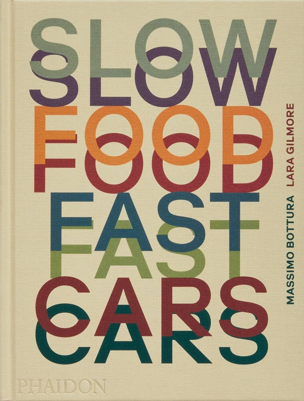 Slow Food Fast Cars: Casa Maria Luigia Histoires et recettes - Image 1