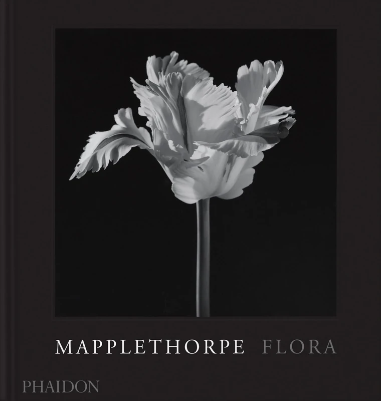 Flora: Les Fleurs de Mapplethorpe