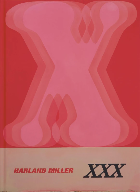 Harland Miller: XXX - Image 1