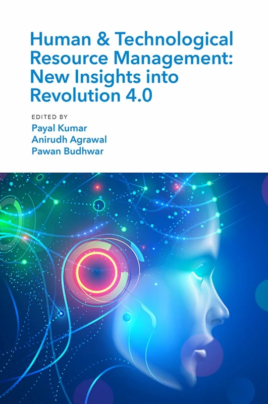 Human & Technological Resource Management (HTRM): New Insights into Revolution 4.0 - Image 1
