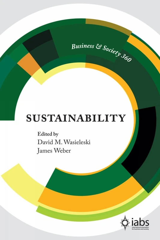 Sustainability (Business and Society 360)