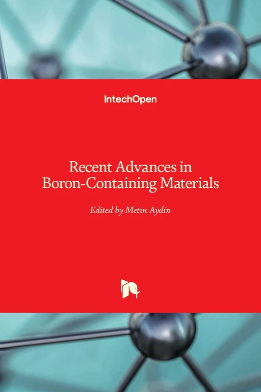 Recent Advances in Boron-Containing Materials - Image 1