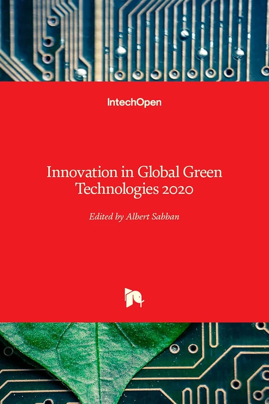 Innovation in Global Green Technologies 2020