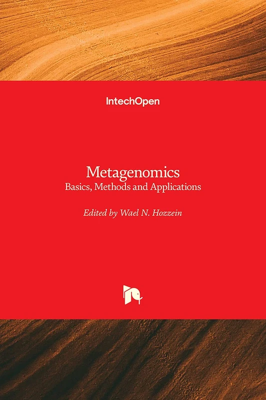 Metagenomics: Basics, Methods and Applications