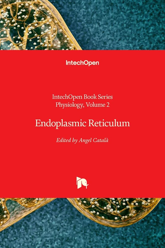 Endoplasmic Reticulum: 2 (Physiology) - Image 1