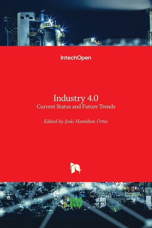 Industry 4.0: Current Status and Future Trends