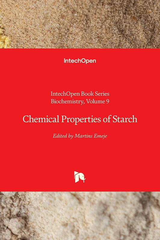 Chemical Properties of Starch (Biochemistry, 9) - Image 1