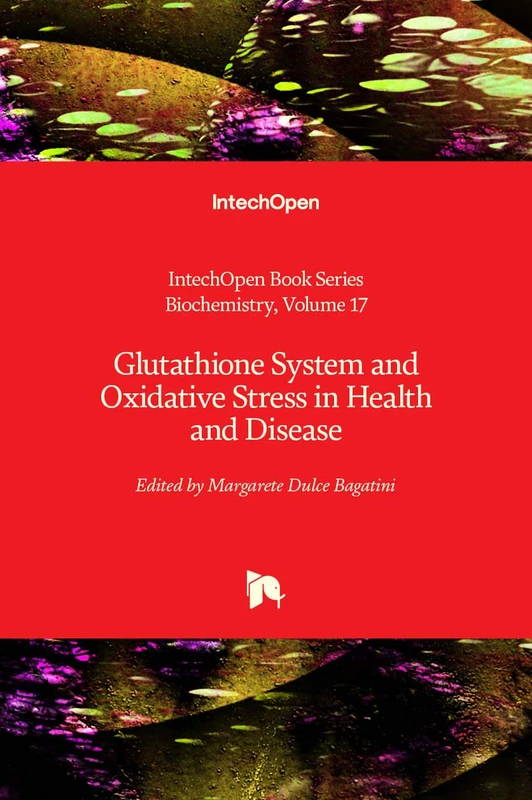 Glutathione System and Oxidative Stress in Health and Disease (Biochemistry, 17) - Image 1