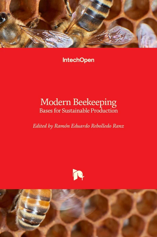 Modern Beekeeping: Bases for Sustainable Production - Image 1
