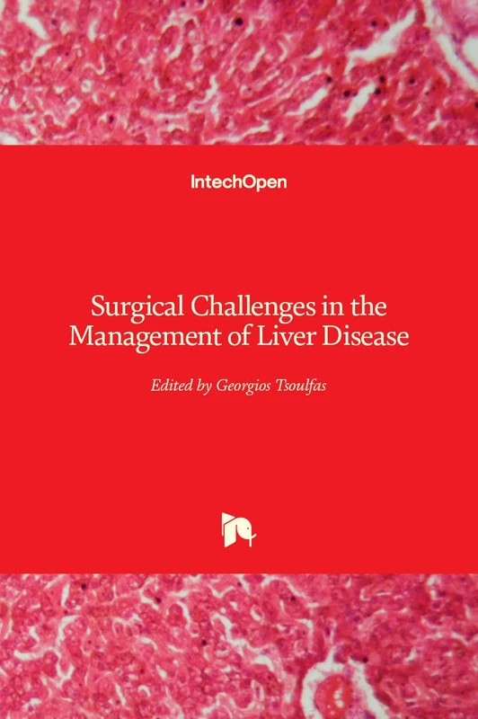 Surgical Challenges in the Management of Liver Disease - Image 1