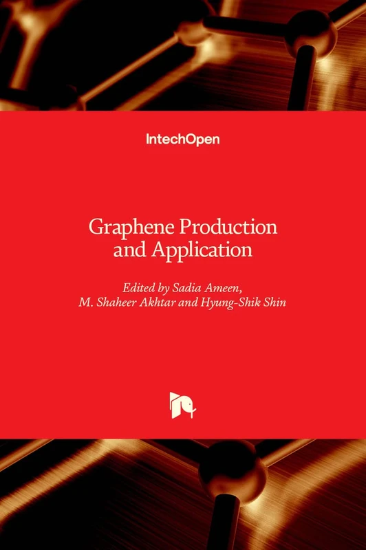 Graphene Production and Application - Image 1