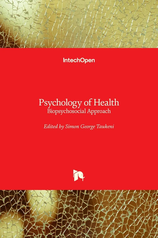 Psychology of Health: Biopsychosocial Approach - Image 1