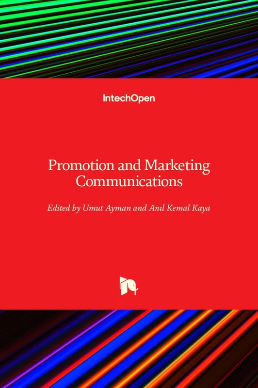 Promotion and Marketing Communications