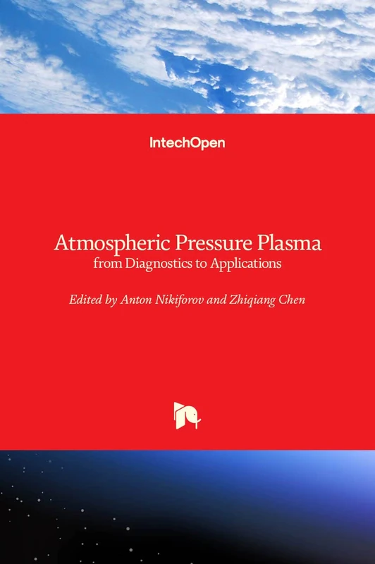 Atmospheric Pressure Plasma: From Diagnostics to Applications