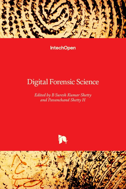 Digital Forensic Science