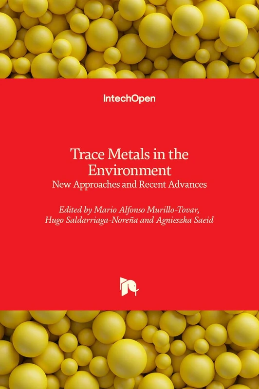 Trace Metals in the Environment: New Approaches and Recent Advances - Image 1
