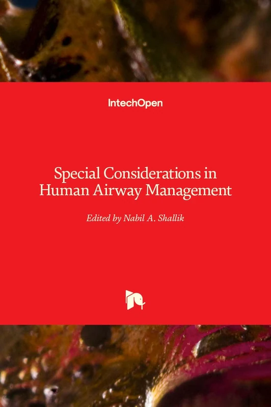 IntechOpen - Special Considerations in Human Airway Management