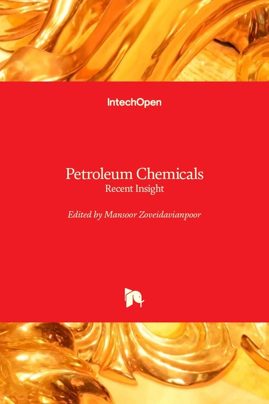 Petroleum Chemicals: Recent Insight
