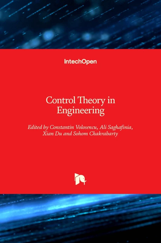 IntechOpen Control Theory in Engineering - Science Book