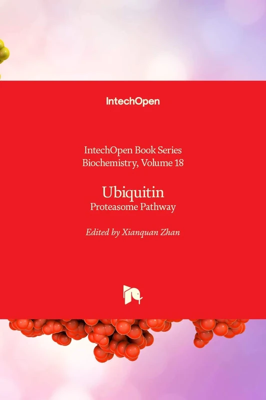 Ubiquitin: Proteasome Pathway (Biochemistry, 18)