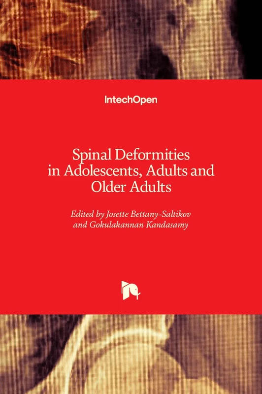 Spinal Deformities in Adolescents, Adults and Older Adults - Image 1