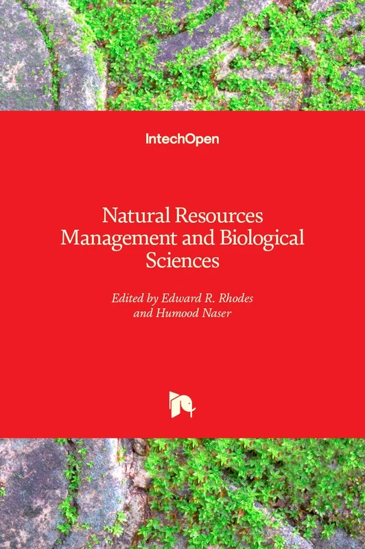 IntechOpen Natural Resources Management and Biological Sciences