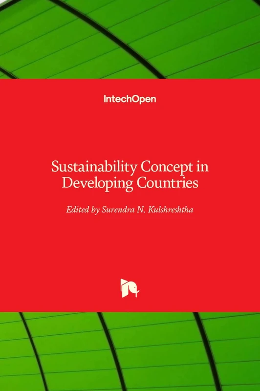Sustainability Concept In Developing Countries - Image 1