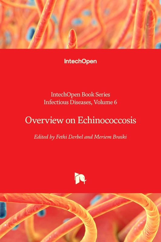Overview on Echinococcosis (Infectious Diseases, 6) - Image 1