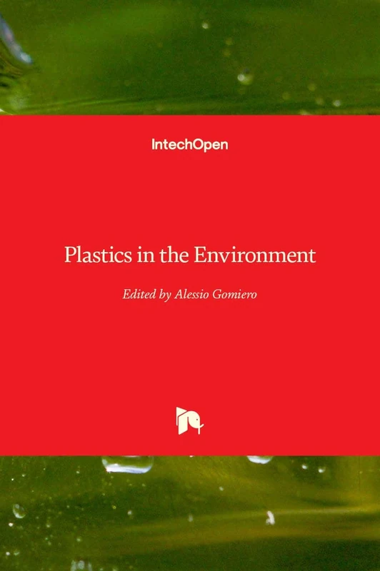Plastics in the Environment