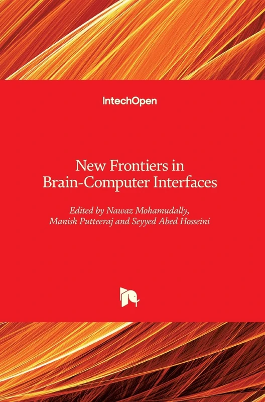 IntechOpen New Frontiers in Brain: Computer Interfaces Book