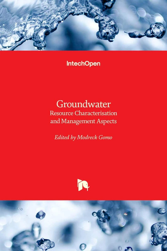 Groundwater: Resource Characterisation and Management Aspects