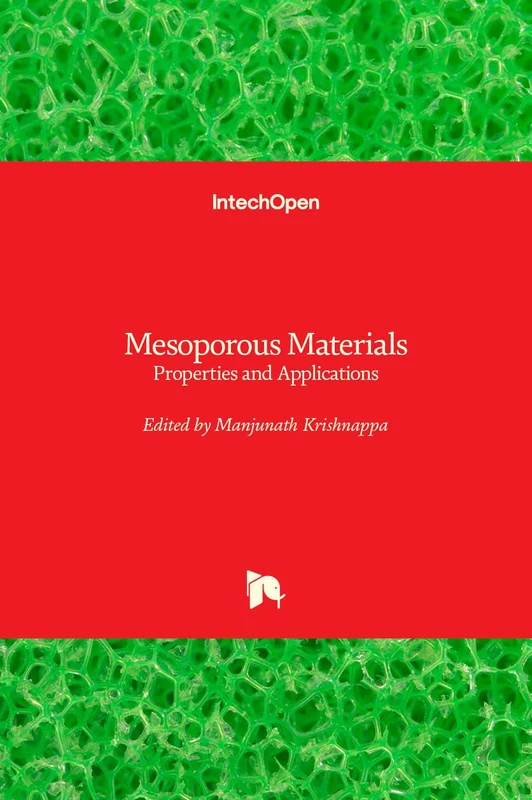 Mesoporous Materials: Properties and Applications - Image 1