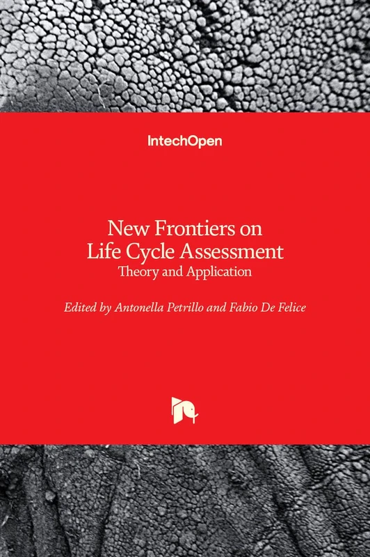 New Frontiers on Life Cycle Assessment: Theory and Application - Image 1
