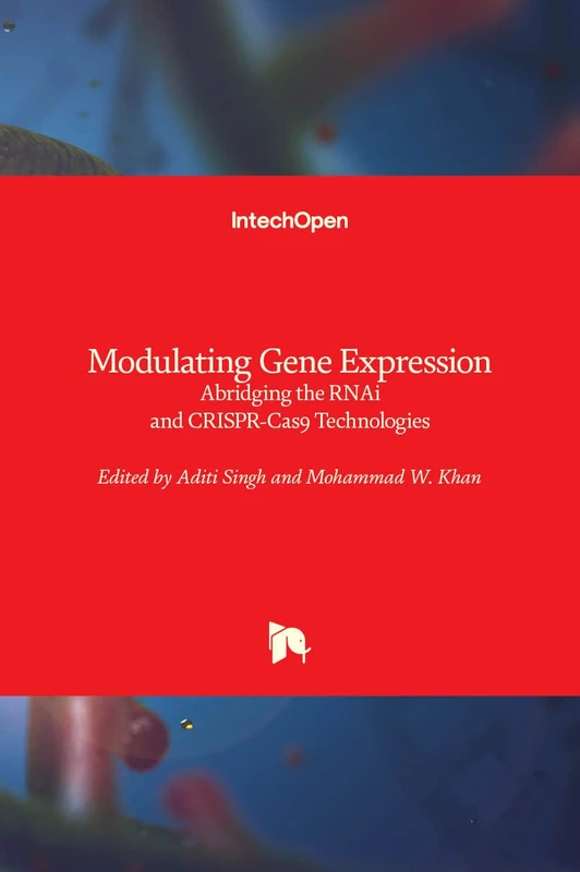 Modulating Gene Expression: Abridging the RNAi and CRISPR-Cas9 Technologies - Image 1