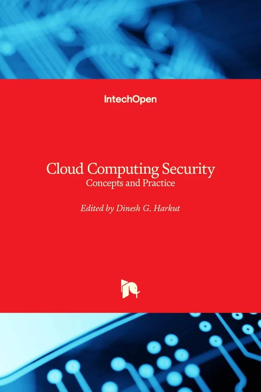 Cloud Computing Security: Concepts and Practice