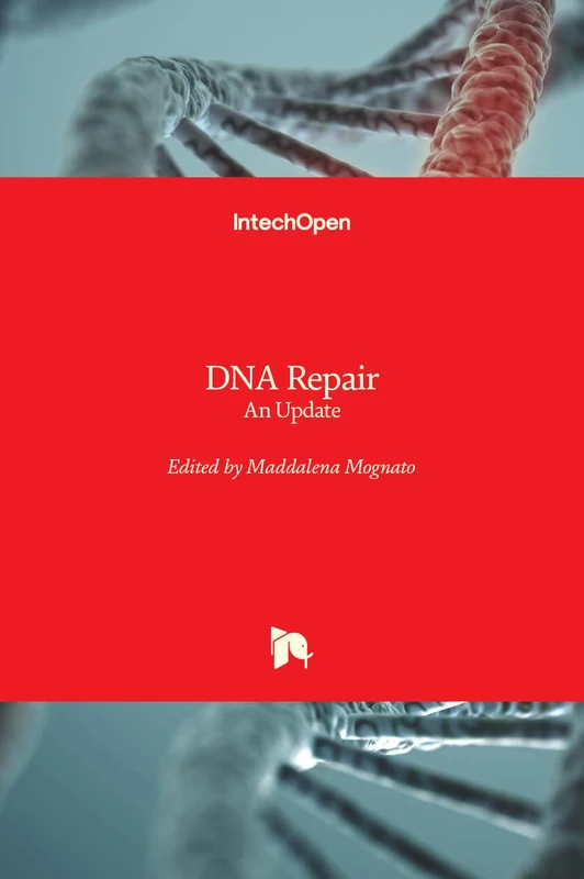 DNA Repair: An Update