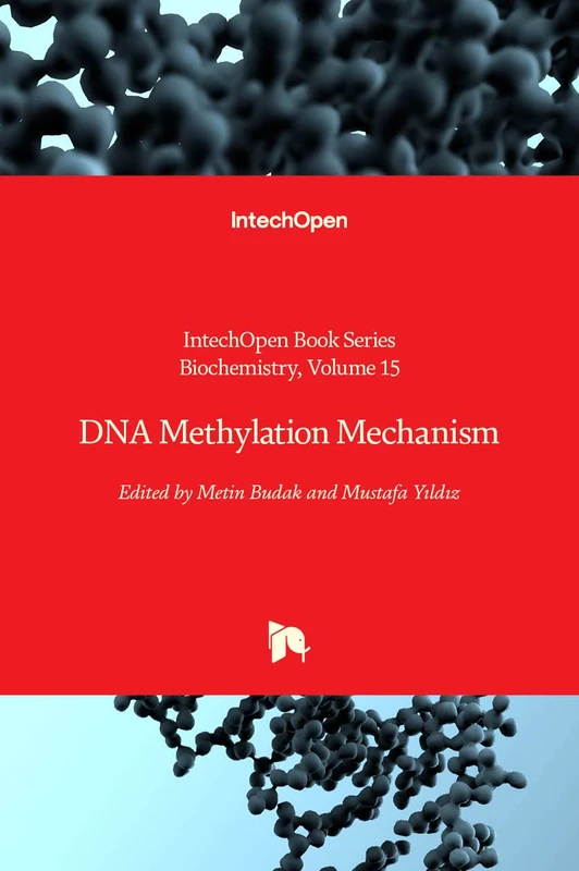 DNA Methylation Mechanism (Biochemistry, 15) - Image 1
