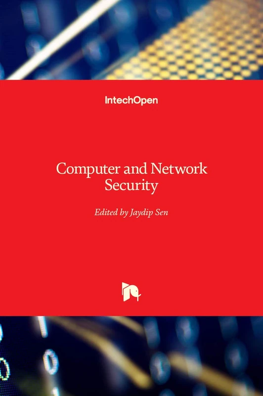 Computer and Network Security - Image 1