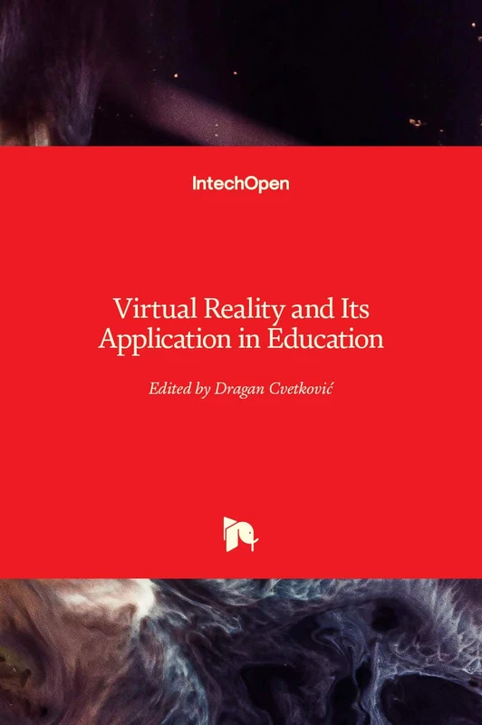Virtual Reality and Its Application in Education