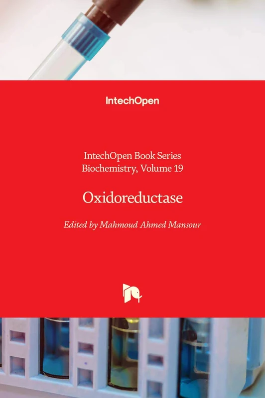 Oxidoreductase (Biochemistry, 19)