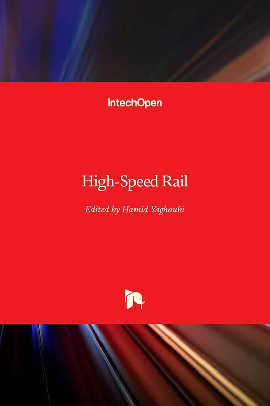 High-Speed Rail - Image 1