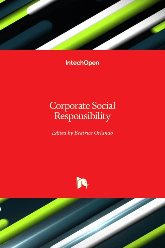 Corporate Social Responsibility - Edited Research Volume