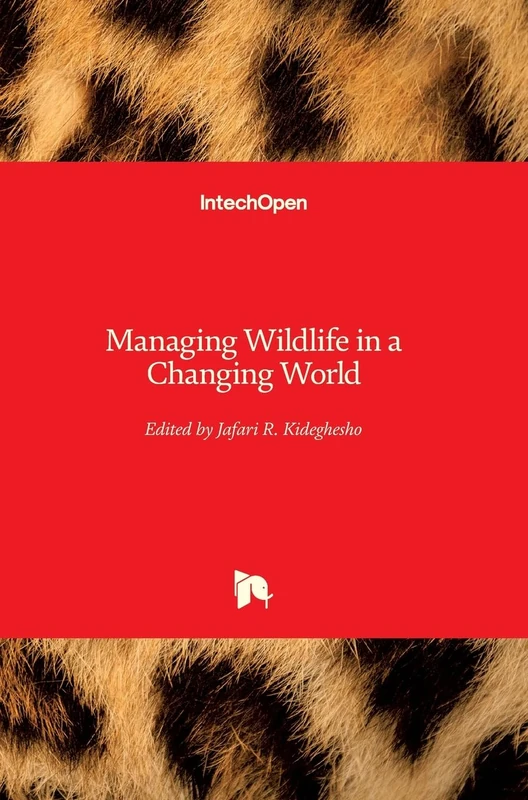 Managing Wildlife in a Changing World