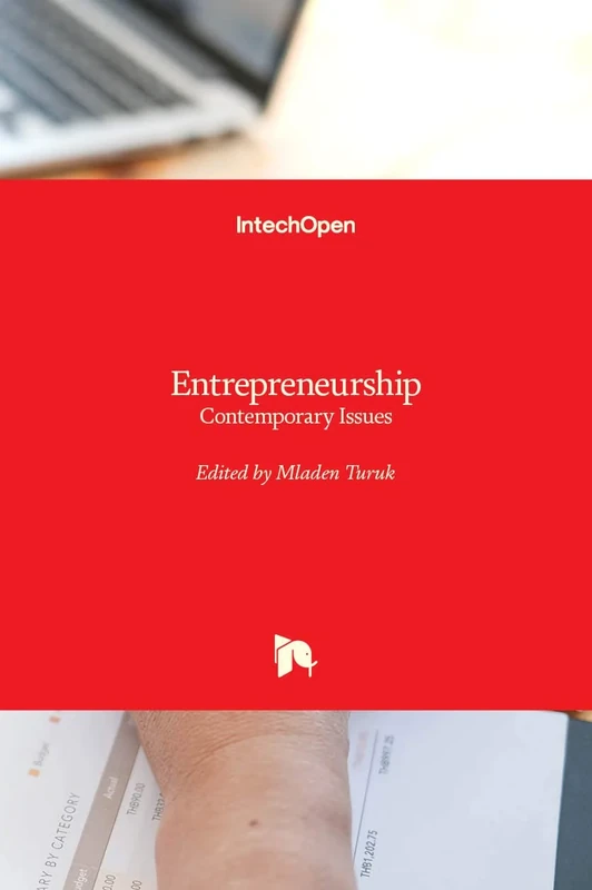 Entrepreneurship: Contemporary Issues