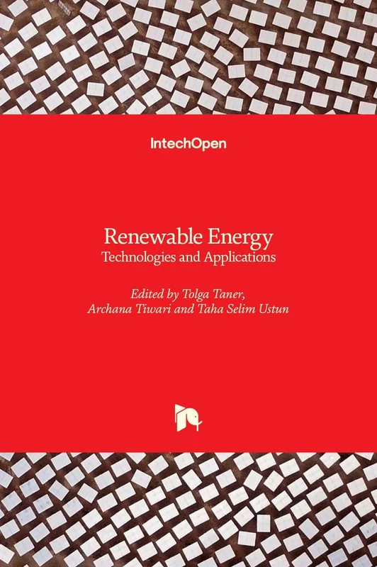 Renewable Energy: Technologies and Applications