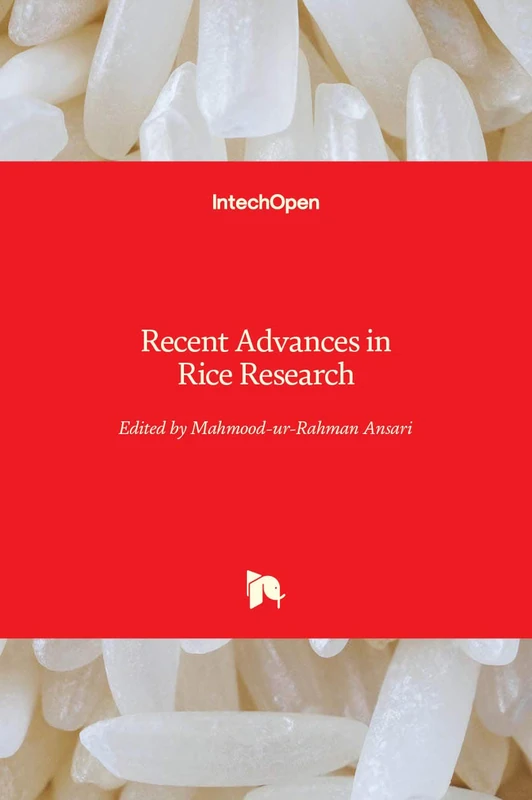 Recent Advances in Rice Research - Image 1