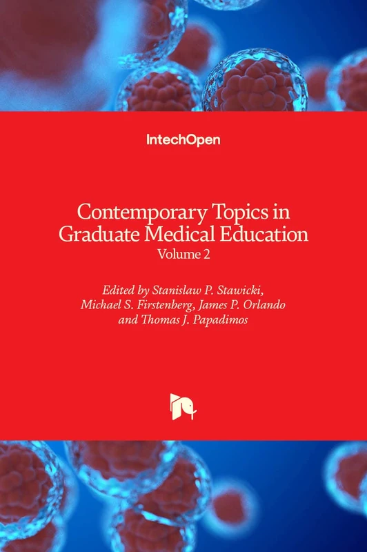 Contemporary Topics in Graduate Medical Education: Volume 2