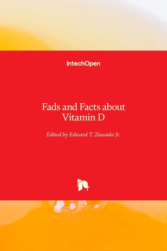 Fads and Facts about Vitamin D - Image 1
